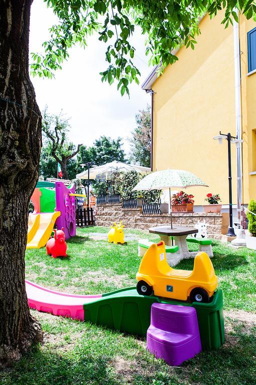 Osteria Da Cesare E Locanda Castel San Pietro Terme Exterior photo