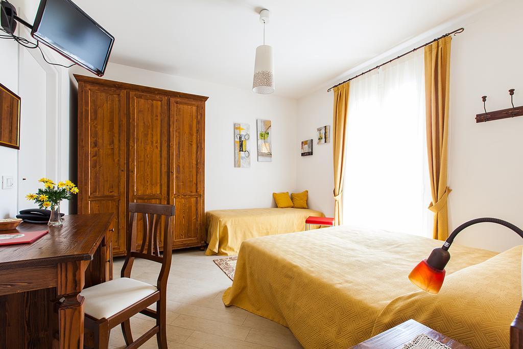 Osteria Da Cesare E Locanda Castel San Pietro Terme Room photo